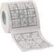 MECCANO Legami Do Not Disturb - Sudoku Toilet Roll- Cartaigienica