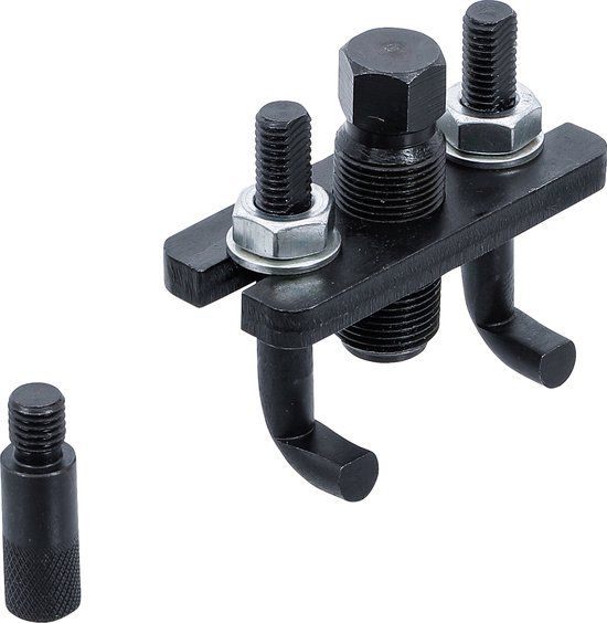BGS Dieselpomp-kettingwieltrekker voor Ford