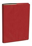 GESCHÄFT Quo Vadis GESCHÄFT PREST VZ Marlow bordeaux 2027 Hardcover