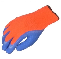 Winter Werkhandschoenen L / 9 ToolPack 364.095