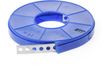 Algemeen Montageband 17 x 0.8mm recht 10 meter
