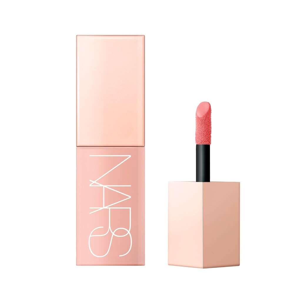 NARS AFTERGLOW LIQUID Blush 7 ml