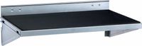 Gedore 1933191 1500 H 28 - stabiele legplank voor geperforeerde plaat 496 x 168 x 303 mm (l x b x h) 303 x 496 x 168 mm