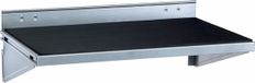 Gedore 1933191 1500 H 28 - stabiele legplank voor geperforeerde plaat 496 x 168 x 303 mm (l x b x h) 303 x 496 x 168 mm