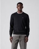 Levi's Jersey Lichtgewicht Housemark Zwart Heren S