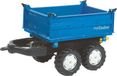 rolly toys mega trailer Ford - 4006485121106