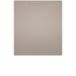 Riho ISOLA Receveur de douche - 100x80x3cm - gris galet mat D007005106