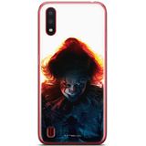 ERT GROUP mobiel telefoonhoesje voor Samsung A01 origineel en officieel erkend Horror patroon It 009 optimaal aangepast aan de vorm van de mobiele telefoon, hoesje is gemaakt van TPU