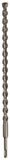 Makita Accessoires Makita SDS-PLUS 18x460x400MM