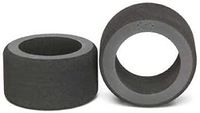 Tamiya F104 schuimrubber banden achter 44/35