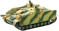 Tamiya 1:35 Stormbescherming IV sdkfz163 (Japanse import)