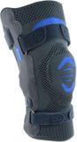 Thuasne Genu Ligaflex Kniebrace - 1 - Universeel - Grijs - Kort