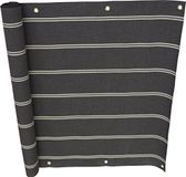 Angerer Balkonscherm exclusief 90 cm nr. 2400 Lengte: 8 meter