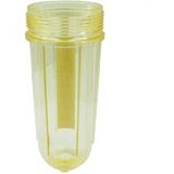 Cloche transparente NW25