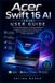 Acer Swift 16 AI (2026) / User Guide / 9798259351776
