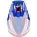 Alpinestars Motorhelm vizier SM5 Sail