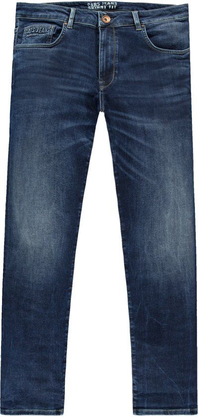 Cars Jeans Jeans Bates Slim fit - Heren