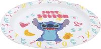 Stor Origineel Disney Stitch Kunststof Bord