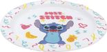Stor Origineel Disney Stitch Kunststof Bord