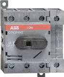 ABB Koppelschakelaar SwitchLine - 1SCA105365R1001 - E2NT2
