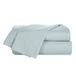 Southern Tide Katoenen keperstof volledige grootte lakenset, blauw