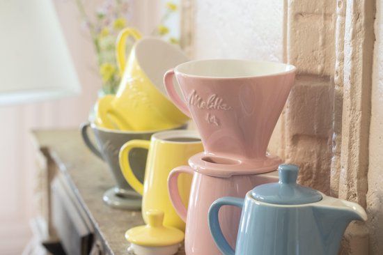Melitta Coffee Ceremony Set