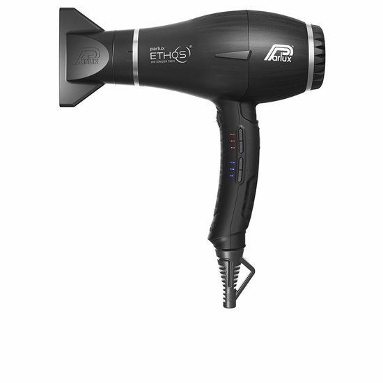 Parlux ETHOS Professional Digital Hair Dryer