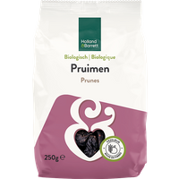 Holland & Barrett Biologische Gedroogde Pruimen - 250g
