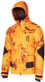 BROWNING Jachtparka XPO Toundra Blaze Maat 4XL