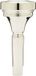 Denis Wick DW5880 6BS Trombone Embouchure Argent