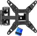 GRIFEMA GB1008-2 TV-muurbeugel voor 13-43 inch