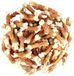Flamingo Hapki Calciumbeen Met Kip 650gr