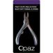 Opaz Pince à ongles 1 unité