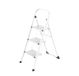Linea Everest Kruk met 3 stappen