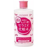 Cezanne Dense Skin Conditioner 410ml Highly Moisturizing Ceramide Lotion Moisturizing & Skin Barrier in 1 Bottle