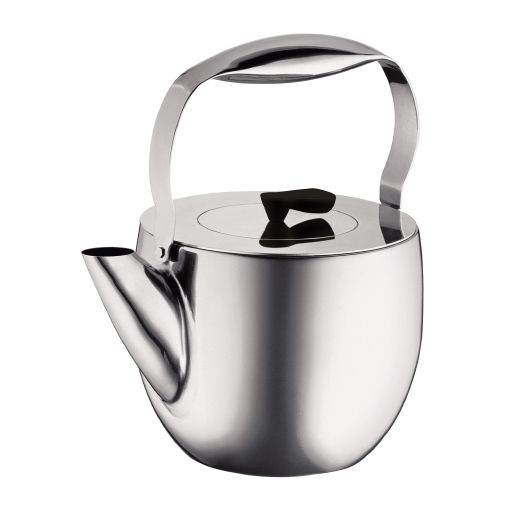 Bodum Theepot Columbia 1.5 L mat - 0699965189907