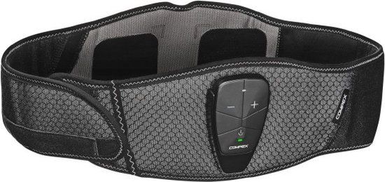 Compex Spierstimulatoren Compex Corebelt 3.0 Spierstimulator L/XL