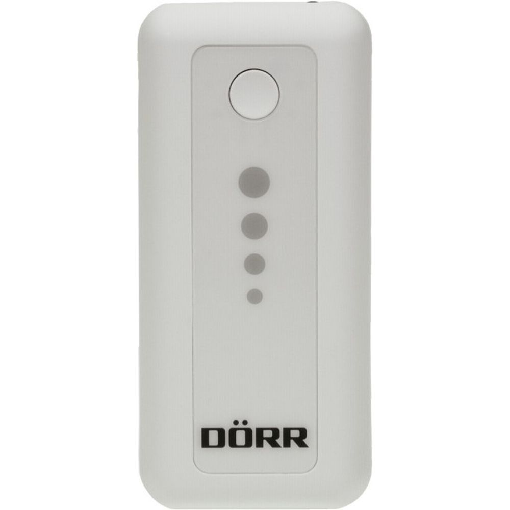 Dörr Dörr Powerbank 4400mAh wit