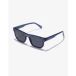 Hawkers Mars - Polarized Blue Dark Eco Sunglasses