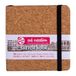 Talens Art Creation Schetsboek Kurk - 12x12cm
