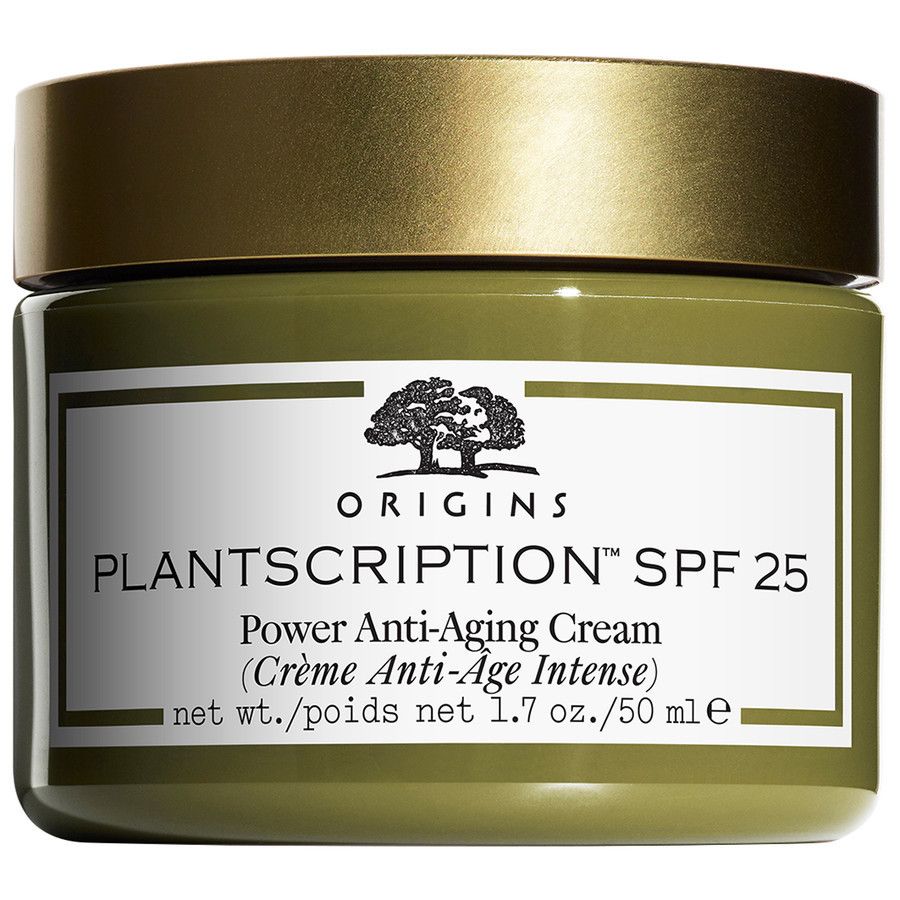 Origins Plantscription Power Anti-Aging Cream SPF25 50ml