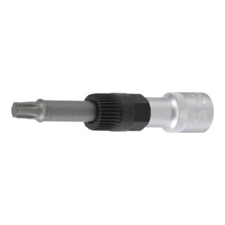 BGS technic BGS Dopsleutelbit voor dynamo | 12,5 mm (1/2") | T-profiel (voor Torx) T50 Aantal:1