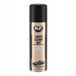 K2 L340 Serie - Noir mat laque à séchage rapide - Base acrylique - 500ml - Usage intérieur et extérieur