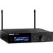 Shure SLXD4+ K55 digitale draadloze ontvanger (606-694 MHz)