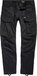 G-STAR Rovic Zip 3D Regular Tapered Heren Broek - dk black W29 X L32