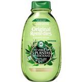 Garnier Shampoo Haarshampoo Unisex 400ml
