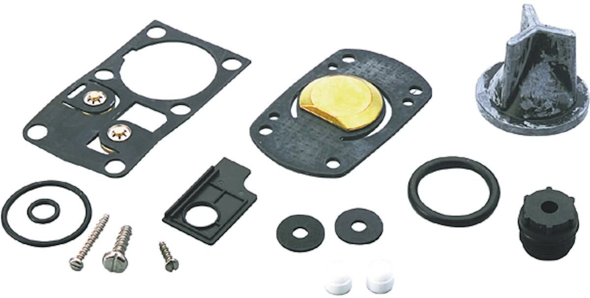 Jabsco 29045-2000 Reparatieset voor Toilet Servicekit A - Voor Toilet 1998 - 2007