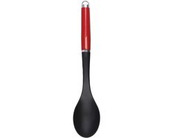 KitchenAid Lepel Core Rood 34 cm