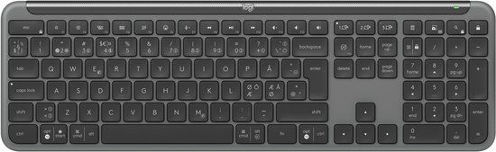 Logitech Signature Slim Combo MK950