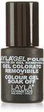 Layla Cosmetics Laylagel Polish Color Suavemente 10ml
